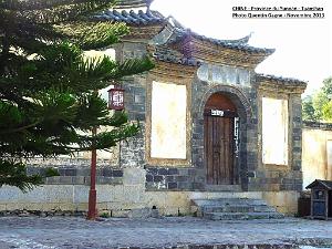 111 - Tuanshan